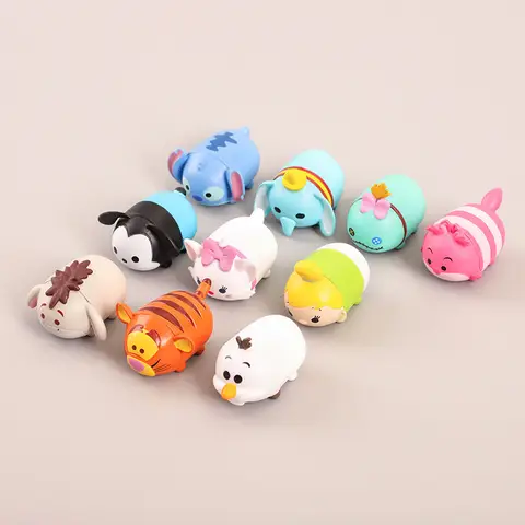 10 best sales डिज़्नी त्सुम त्सुम - №3