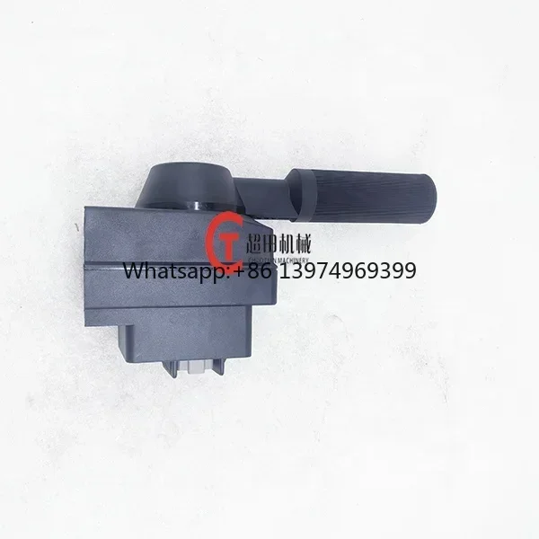 Shift Control Switch Fits 414E 416D 420D 424B Backhoe Loader 261-2207 2612207 Transmission Control Group
