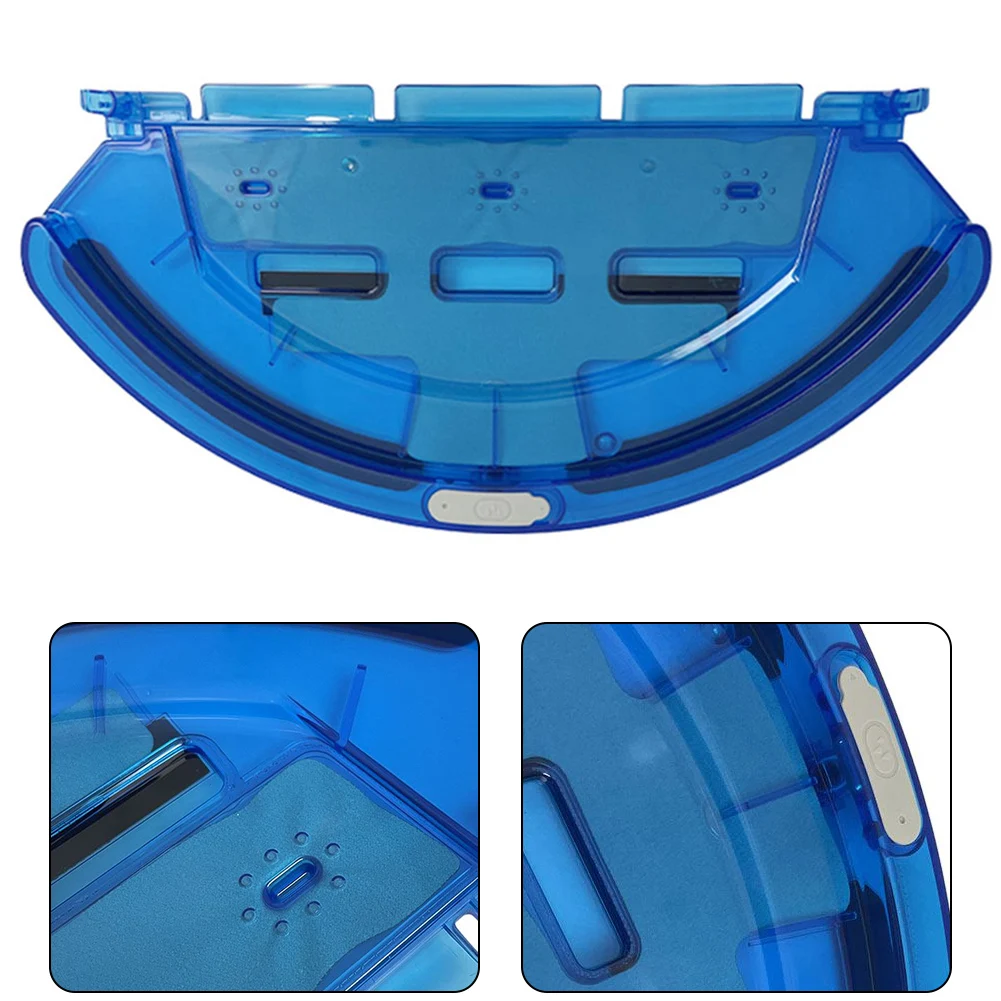 Vacuum Cleaner Water Tank For Explorer 60 Series For For Tefal RG7447 RG7455 RG7447WH/NS0 For RR7427 RR7447 RR7455 Robot Parts