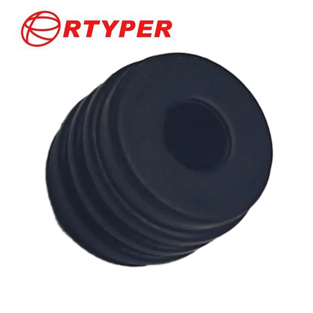 HFP-RB1 연료 펌프 Viton Gromet, Yamaha F200/F225 교체, 69J-13907-00-00, 68V-13781-00-00, 12*8*14mm, 10 개