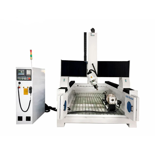 CNC Engraving Foam/Eps/Xps Machine