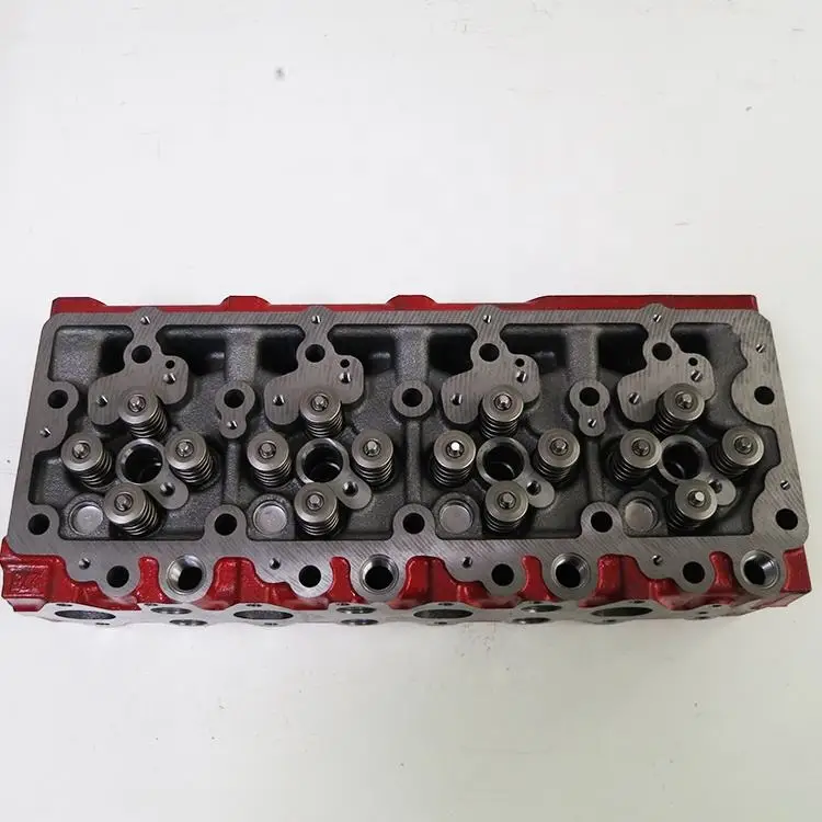 

Engine Parts Cylinder Head Cylinder Head 5258275 5258274