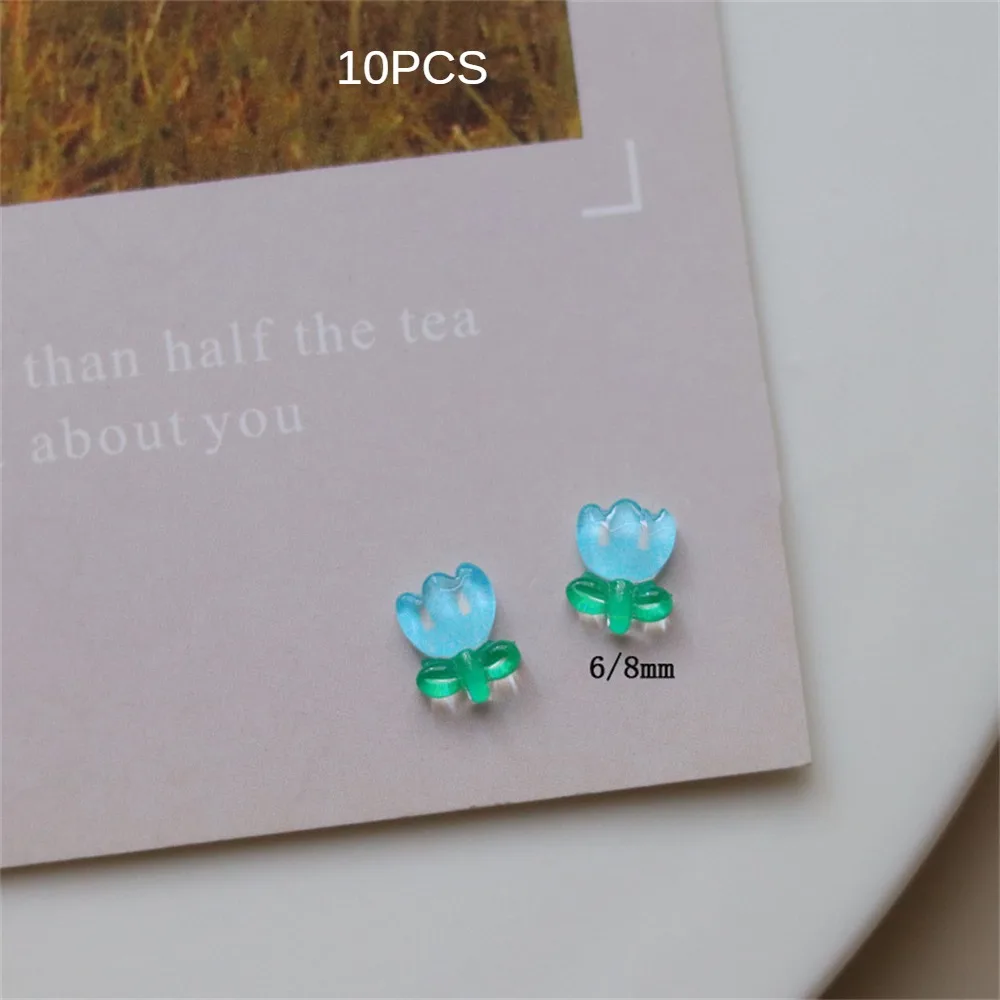 Non facile da cadere fascia decorazione floreale materiale durevole tazza Manicure semplice e accattivante alla moda e Versatile