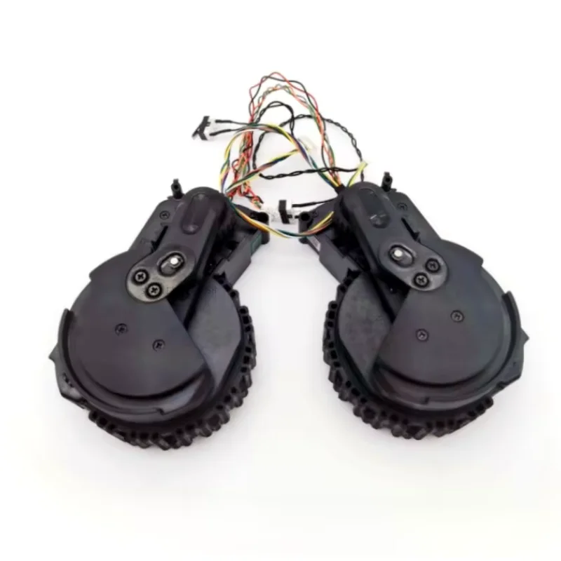Genuine Dreame Drive Wheels (Left & Right) - Part for X50 Ultra / X50s Pro Ultra / L50 Pro Ultra / L40s Pro Ultra Robot Vacuum C