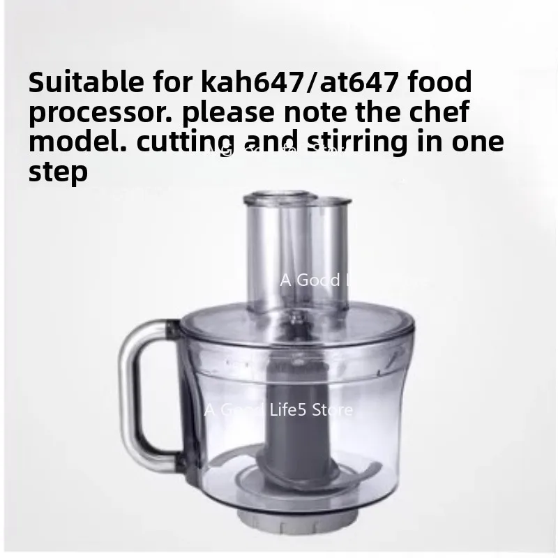 

Apply To Kenwood Chef Press KAX980 AT970 Noodle Cutter Meat Grinder 950 981 982