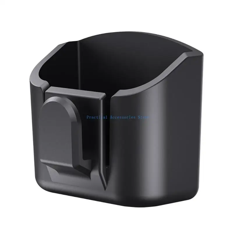 

U75E Multiple Position Car Holder ABS Dashboard Door Panel Console Storage Space Saving Designs Car Interior Accessories