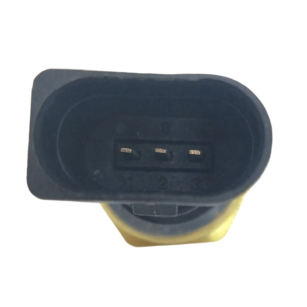 Sensor de pressão do combustível audi q7 touran 03c906051a 03c906051a-208