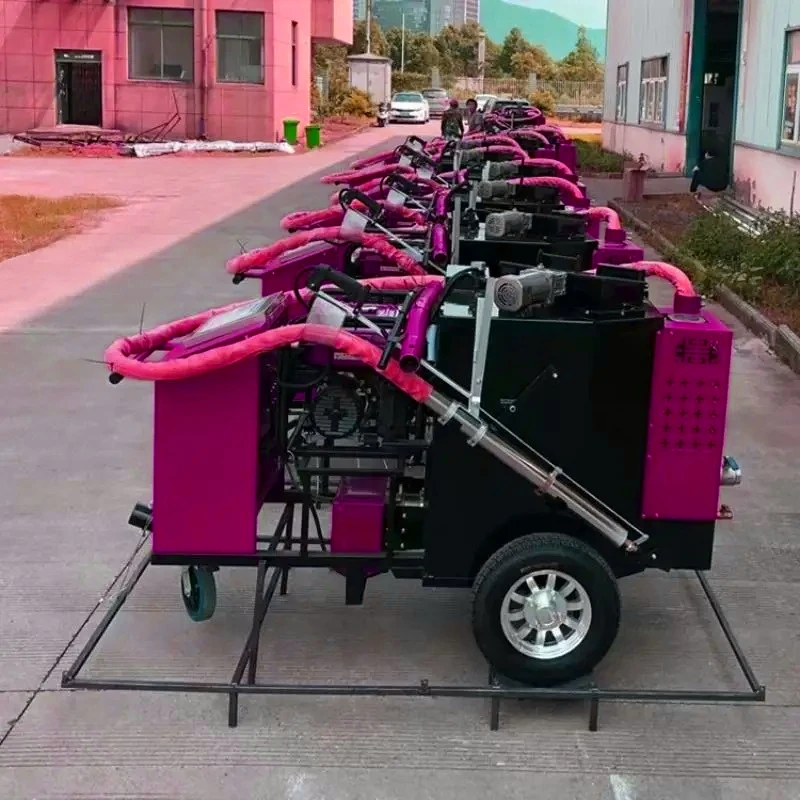 

Hot Sale Asphalt Crack Sealer Customized Driveway Road Crack Filling Efficient Pavement Crack Repair Reputable China Supplier