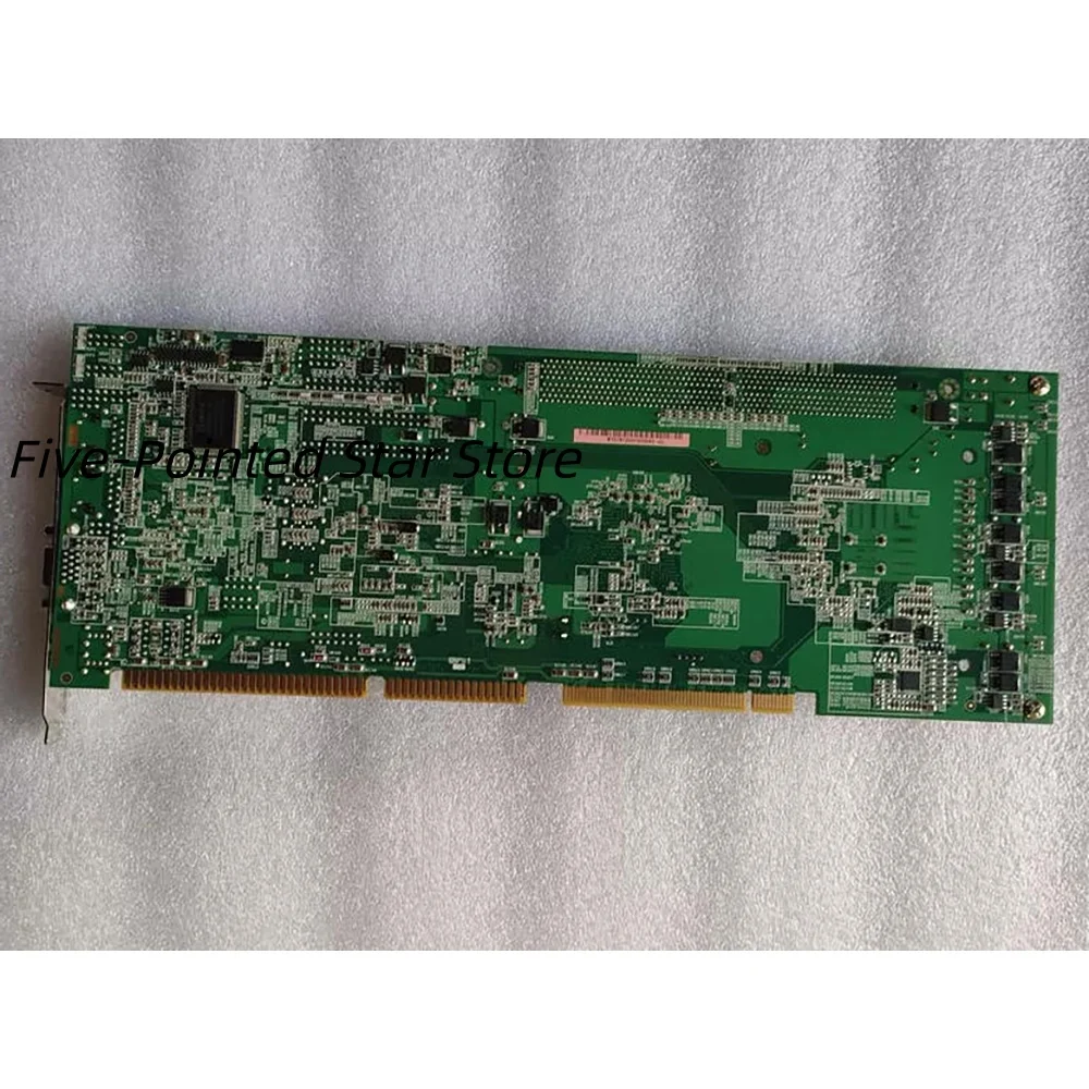 SBC81203 Rev.A7-RC industrial computer equipment motherboard
