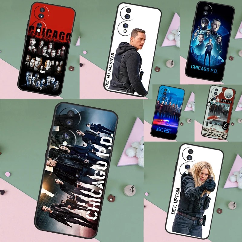 Chicago P.D Case Fo… - image