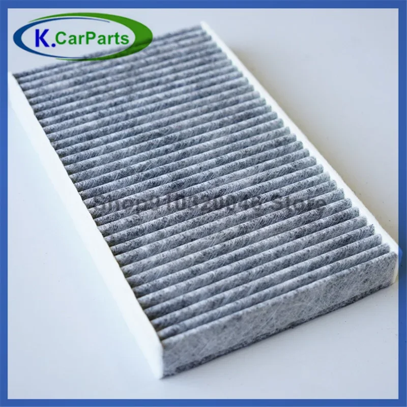 1X Active Carbon Ca…