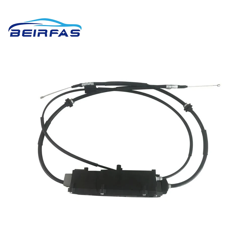 

34436882007 Electronic Parking Control Unit Electronic Hand Brake Module Motor Actuator Controller for BMW X5 F15 X6 F16 F85F86