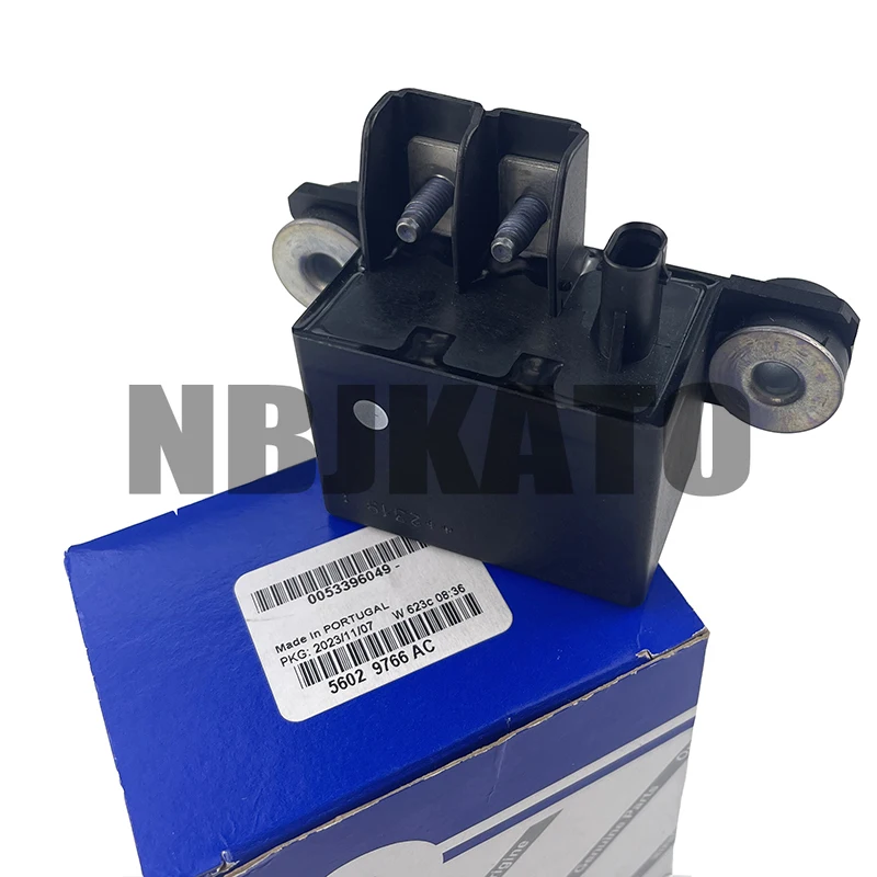 NBJKATO Brand New Genuine Electrical Relay 56029766AC For Jeep Grand Cherokee