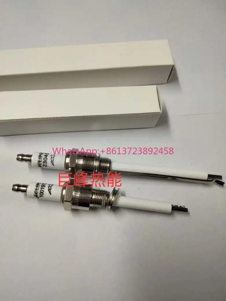 

10019728 Ignition rod Eclipse burner spark plug ignition electrode