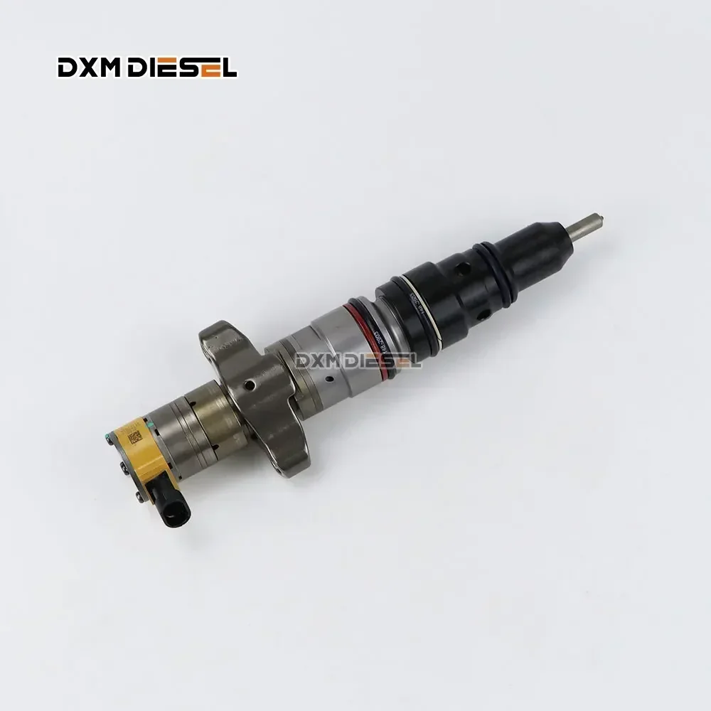 DXM Diesel injector 387-9427 387-9433 fit for engine 329D/C7 336D/C9