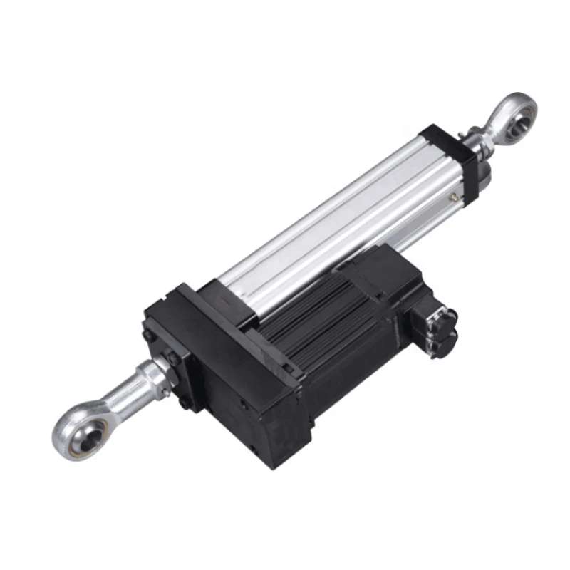 

hot sale price most popular types in linear actuator of servo cylinder