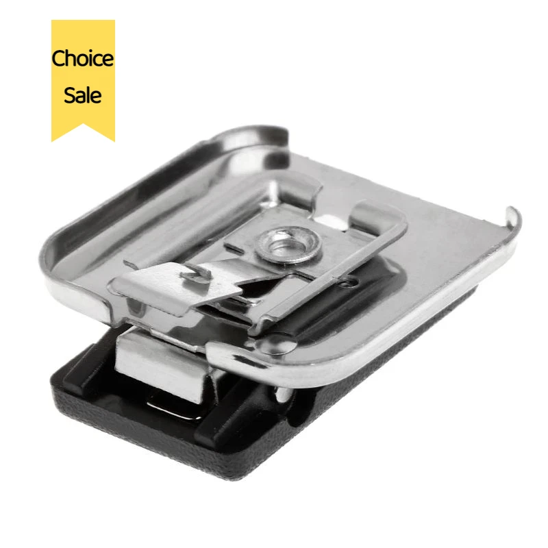 

Belt Clip Handheld Speaker MIC Two Way Radio Accessory Microphone Replacement For Motorola PMMN4013A 4021 4022 4013 4051 N84F