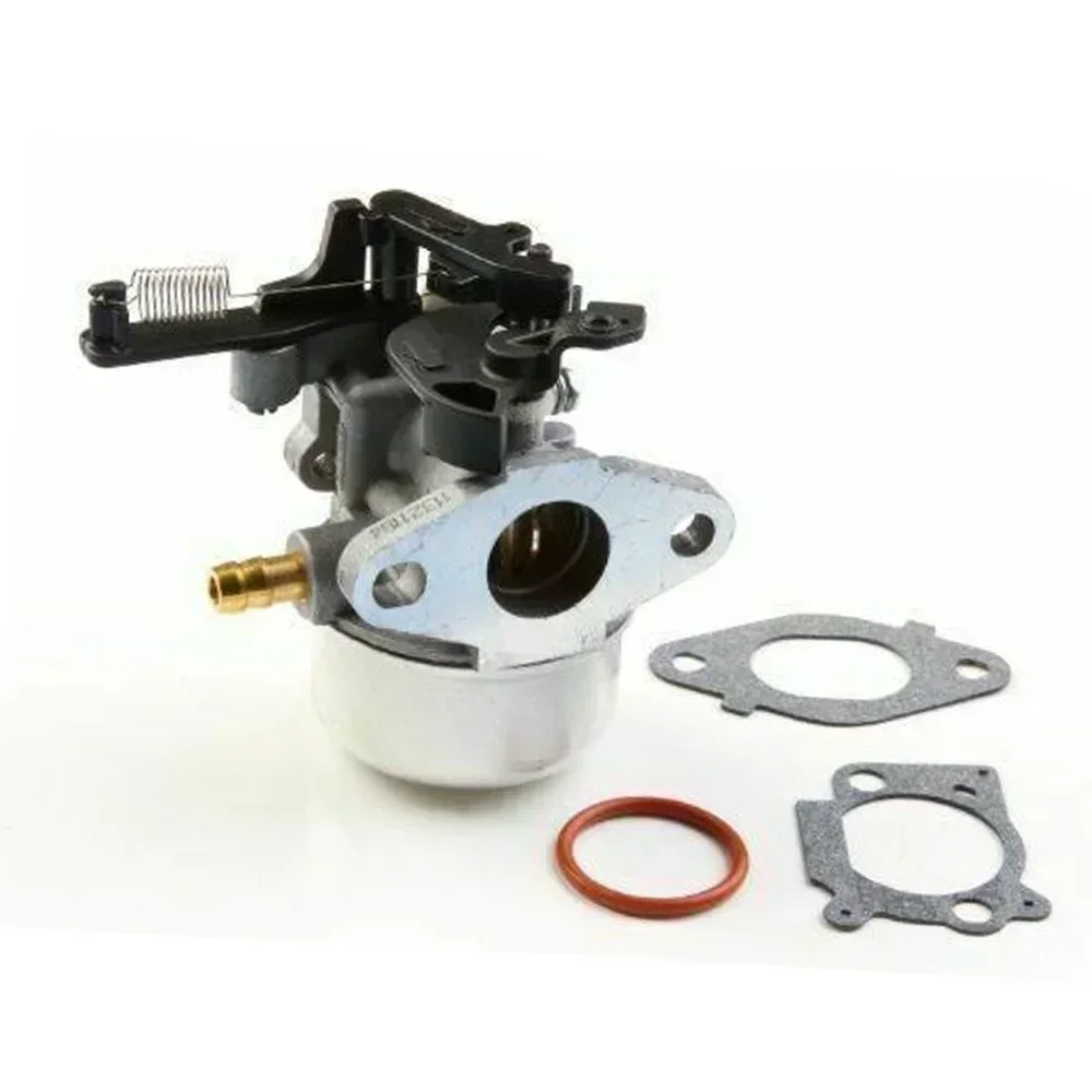 New Carburetor Kit for Briggs Stratton 591137 Replaces # 590948 High Qaulity