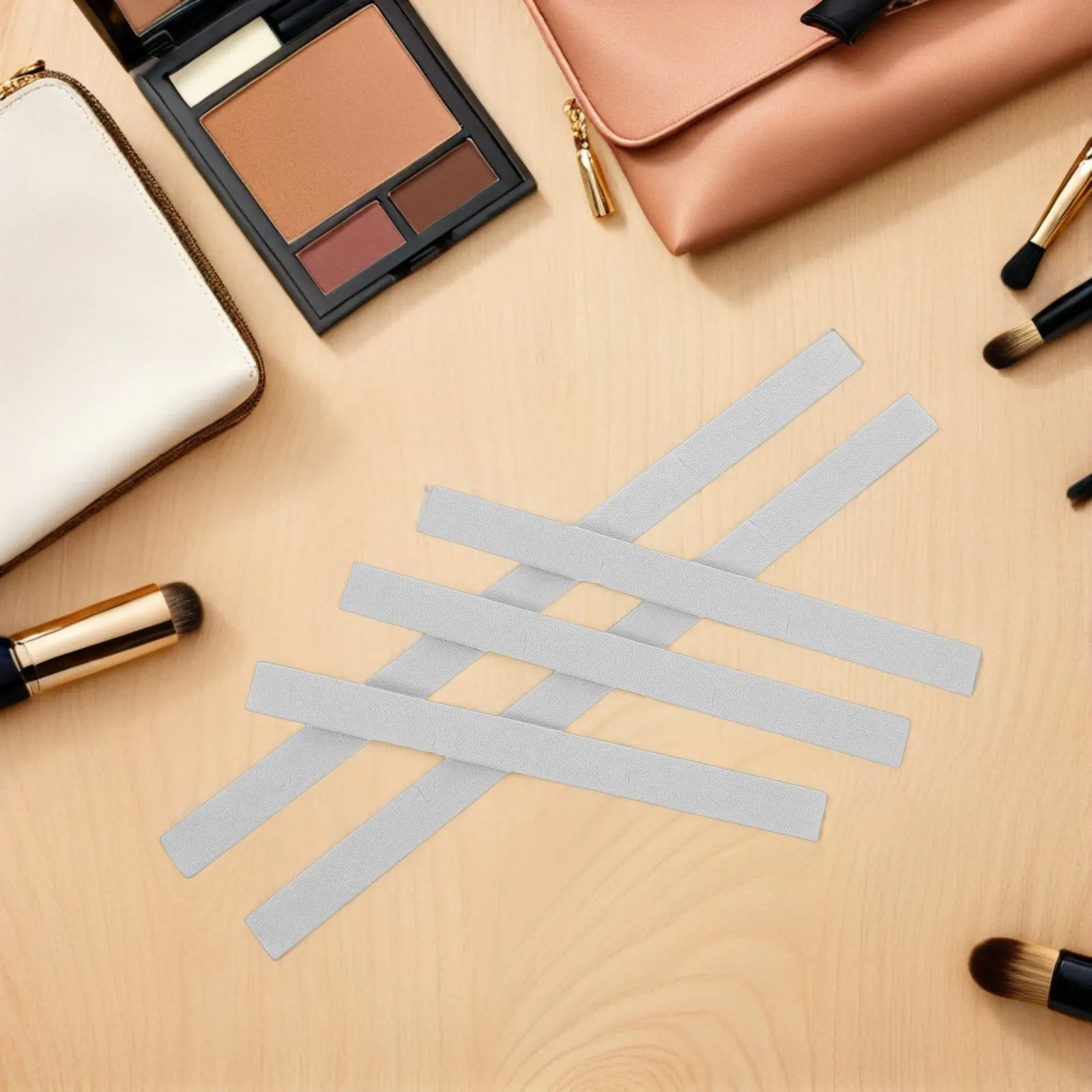 

Plastic Jewelry Tray Inserts 12 Grid Divider Organizer for Box Display Storage Travel Home Soft Inner Lining Grid Insert Jewelry