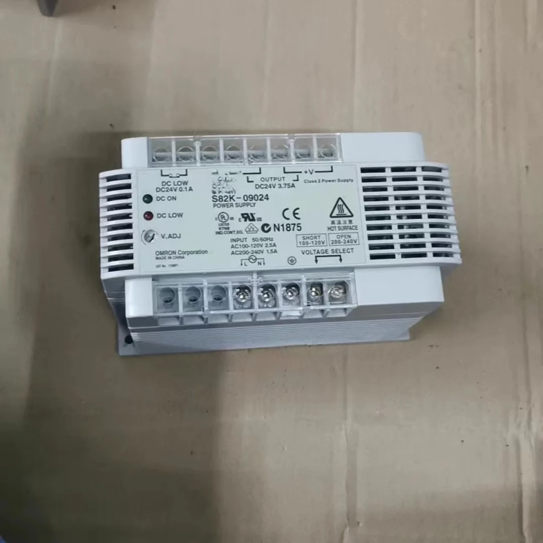 S82K-10024 S82K-09024 S82K-05024 S82K-03012