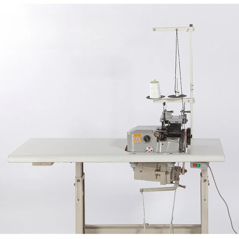 DurableCarpet hemming machine, thick material connecting machine, car floor mat hemming three-wire fishing net machine