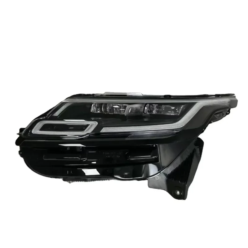 For  Velar Headlights 2020 2021 2022 Car Accessories Original Accessories LED Lights 12V Direct Deal