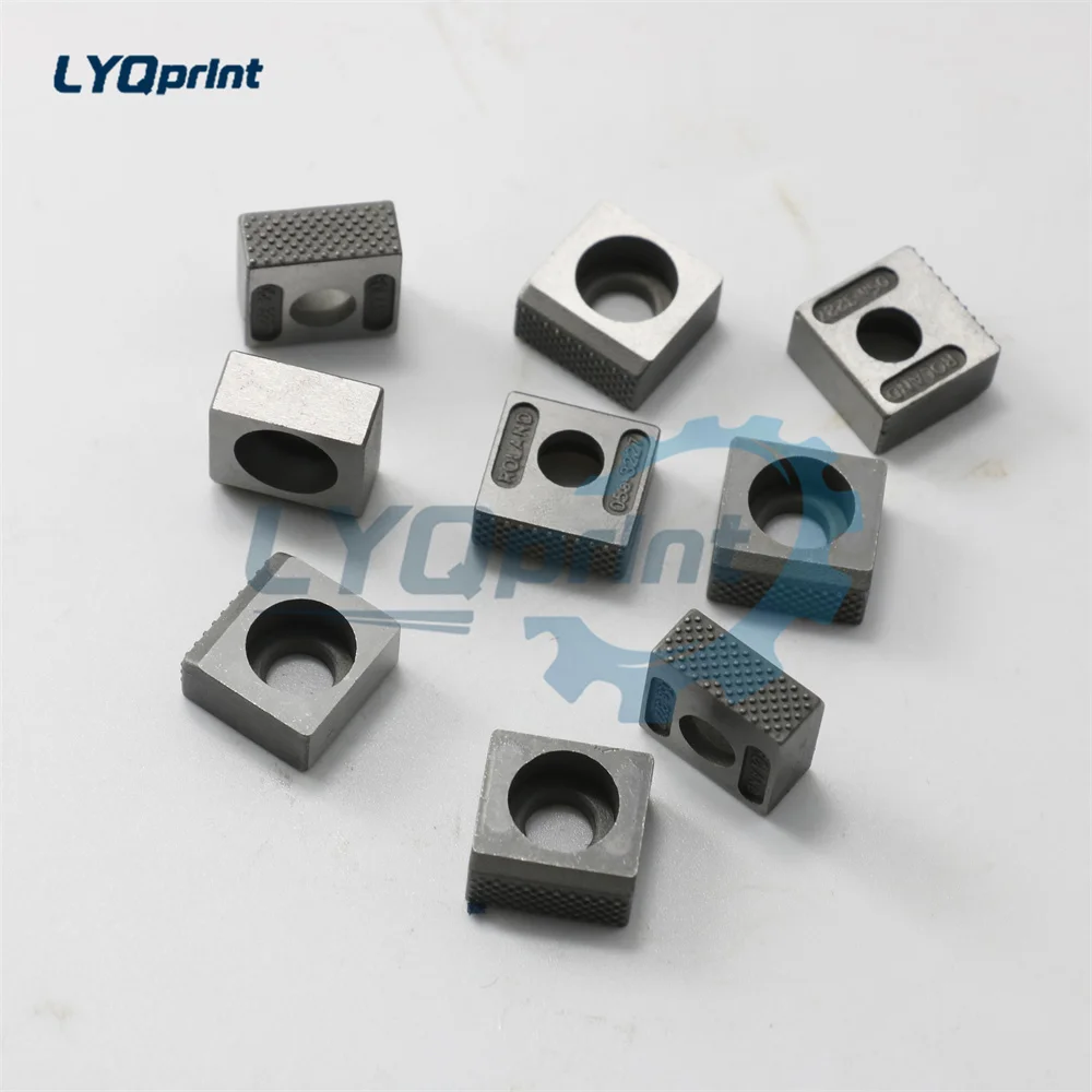 Tampon de préhension d'impression Roland, pièces de machine, SpringA5627, 1 PC