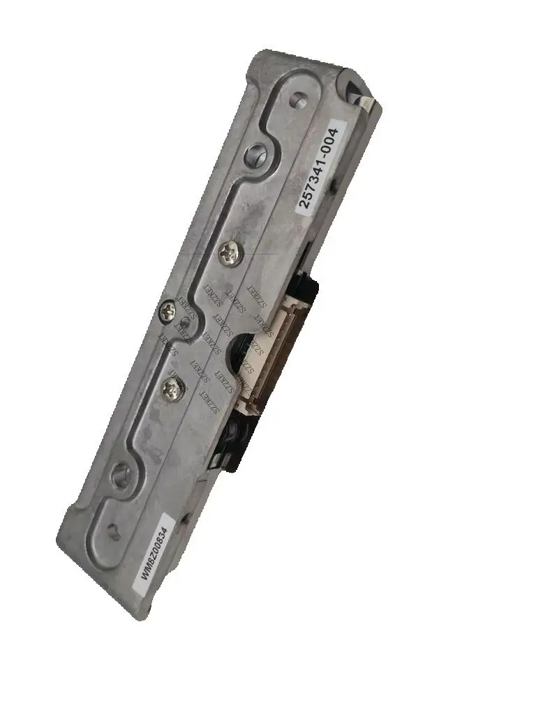 

Термоголовка T2N 300DPI для принтера, печатающая головка для штрихкодов, высококачественная оригинальная, для Printronix