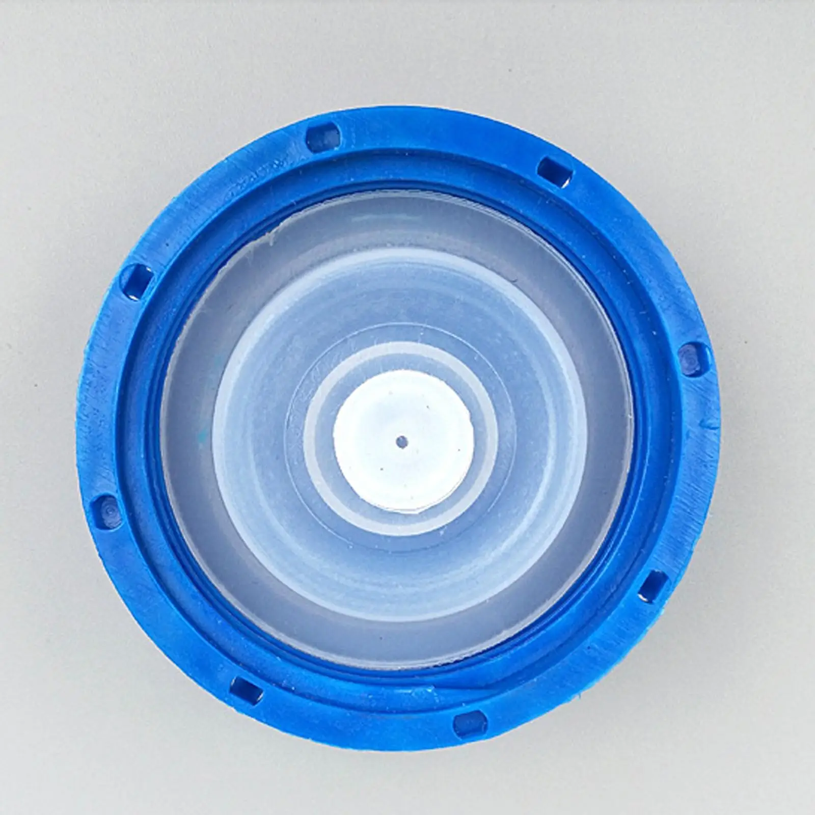 5L Plastic Fuel Tank Anti Aging Durable for Caravan