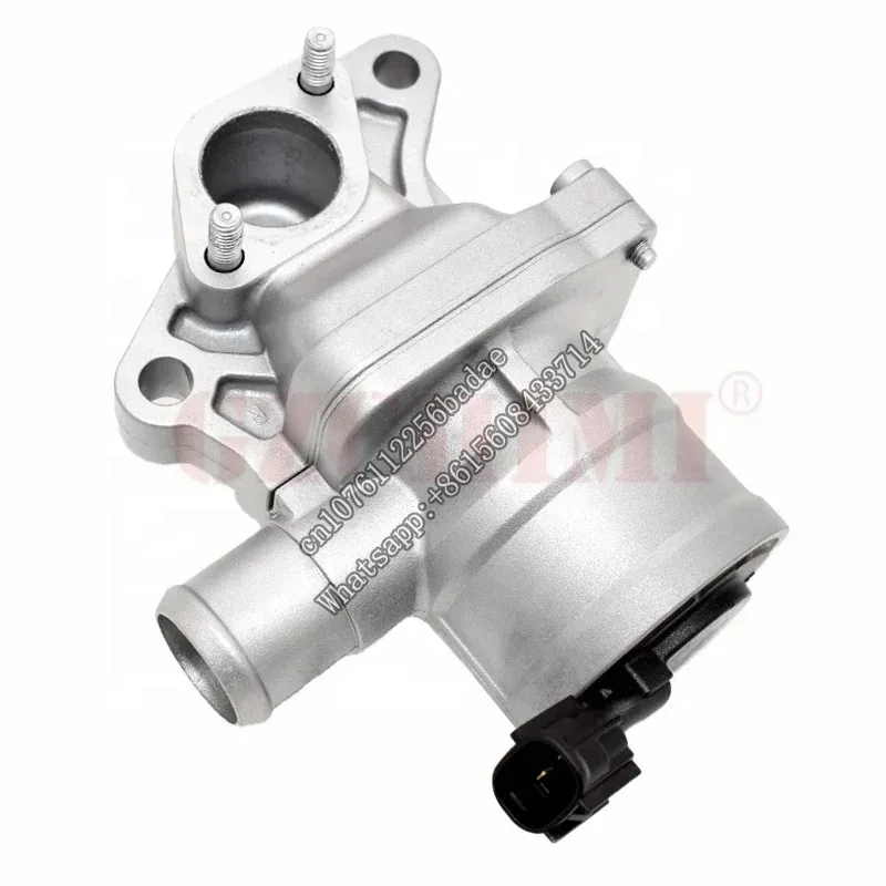 

Правый коллектор клапана EGR, подходит для Subaru Impreza Forester 2.0x DOHC 14845-AA230 14845AA230