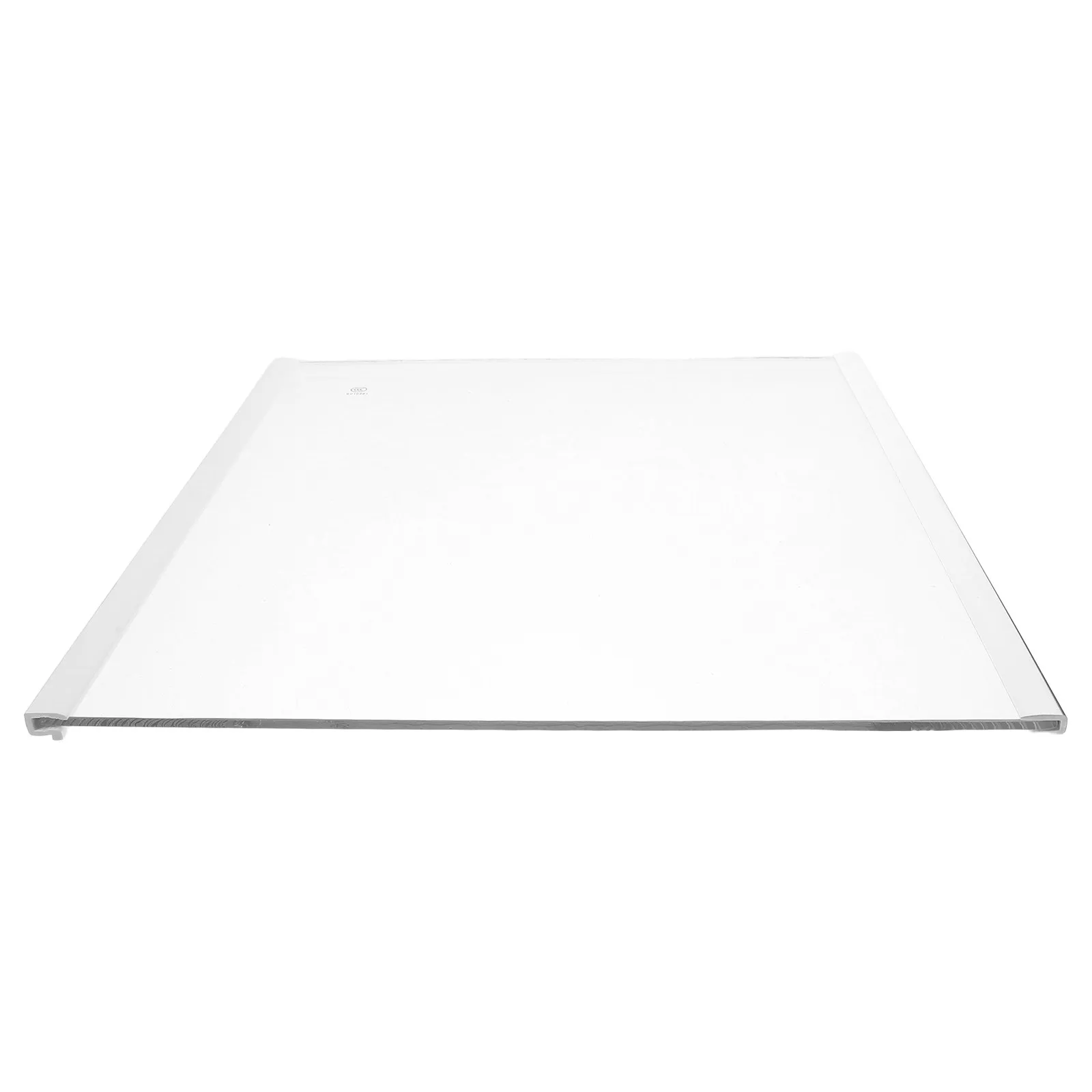 

Стеклянная разделительная полка для холодильника, стеклянная доска для сохранения свежести продуктов, замена полки для морозильной камеры, аксессуар для холодильника