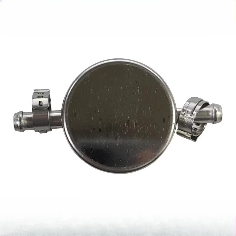 

For Chevrolet Cruze Buick Excelle GT XT 1.6 1.8 Fuel Pressure Regulator Valve Fuel Pulse Valve Repair Kit
