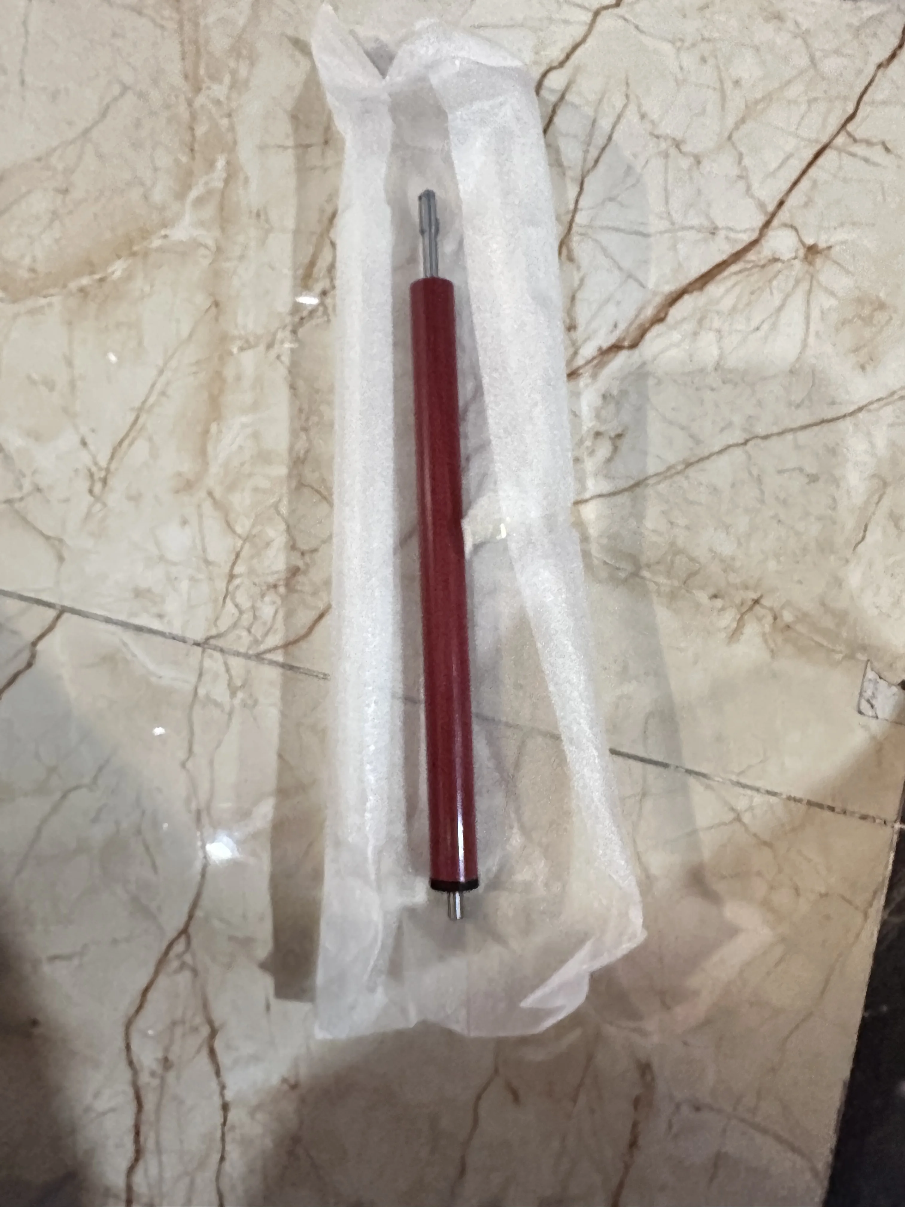 

2 шт. RM1-0660-000 RC1-2135-000 RC1-2136-000 нижний прижимной ролик фьюзера для HP 1010 1012 1015 1020 1018 M1005 3015 3020 3030