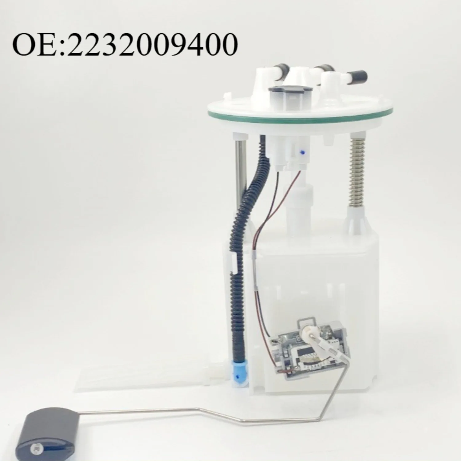 

Automotive Fuel Pump Assembly OE;2232009400 For 2005/05 SsangYong Sentry SUV