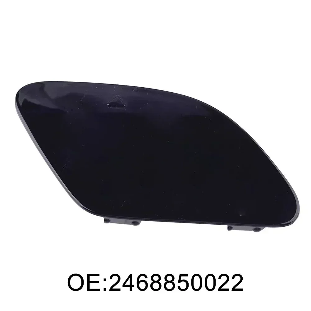 

Front Bumper Towing Hook Cover 2468850022 For Mercedes for Benz B W246 W242 2013 Front Bumper Tow Hook Cover Car Accessories