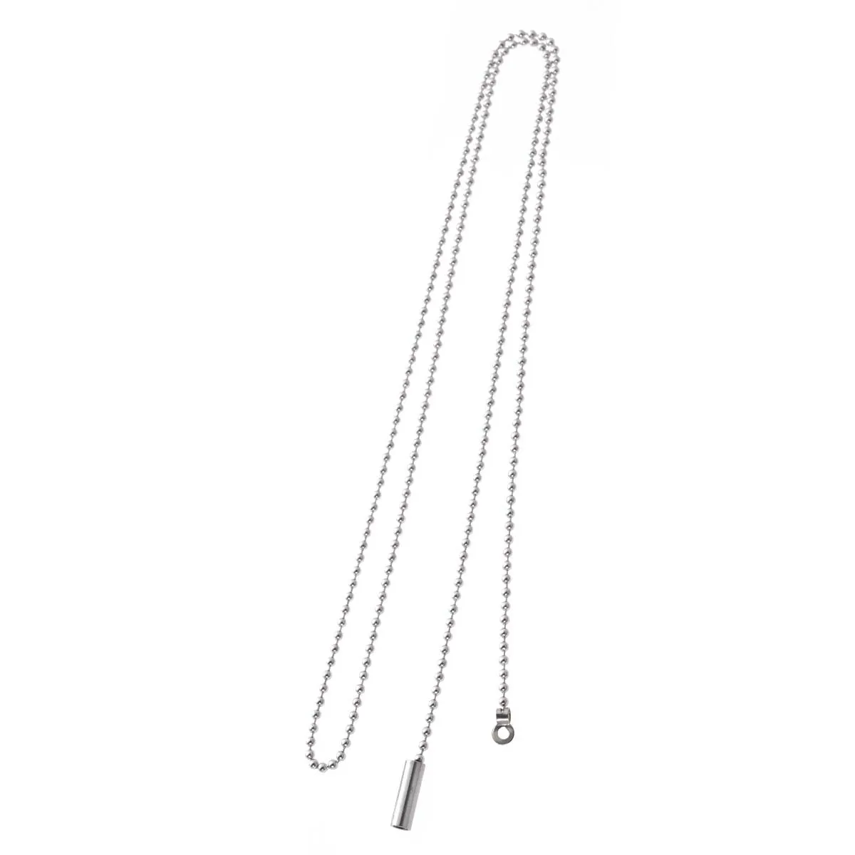 

Replacement Ceiling Fan Light Lamp Switch Silver Pull Chain Retro Style Easy Install Pull Cord Light for Wall Table Lamps