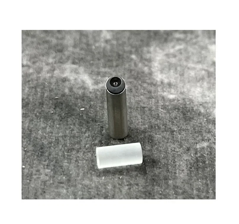 Hot sell 2.77  0° 70° medical rigid endoscopy rod lens optic rod objective lens cylinder objective