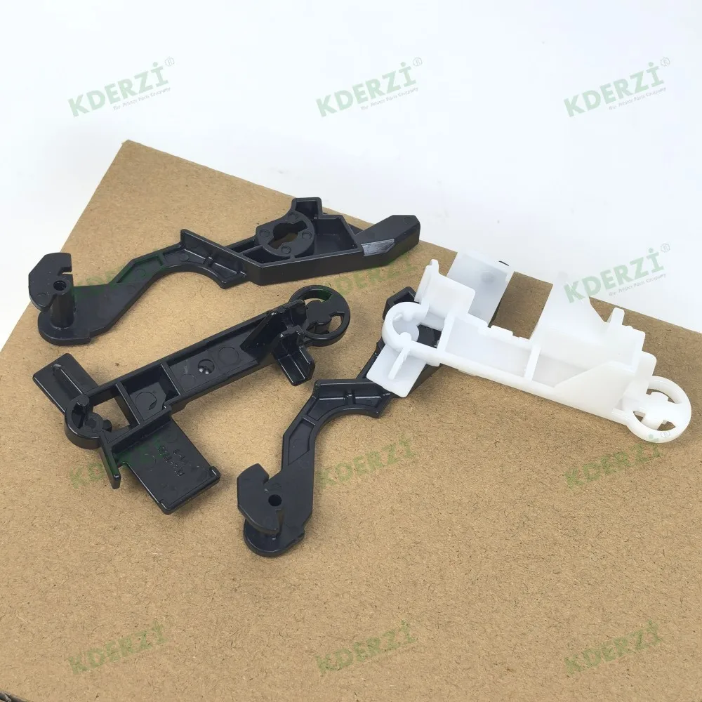 Palanca de fusor Original RC4-7931, liberación de presión L/R para impresora HP M106, M104, M130, M132, M134, M203, M227, RC4-7736