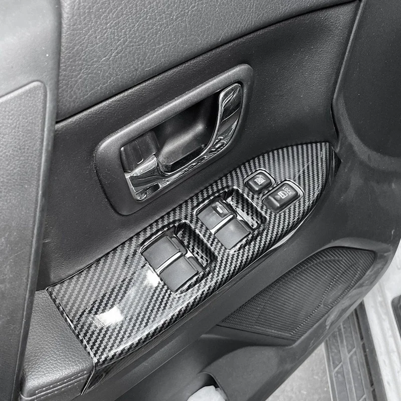 

Панель управления для салона автомобиля, панель управления для Mitsubishi Pajero Montero V87 V93 V95 V97 V98 07-22