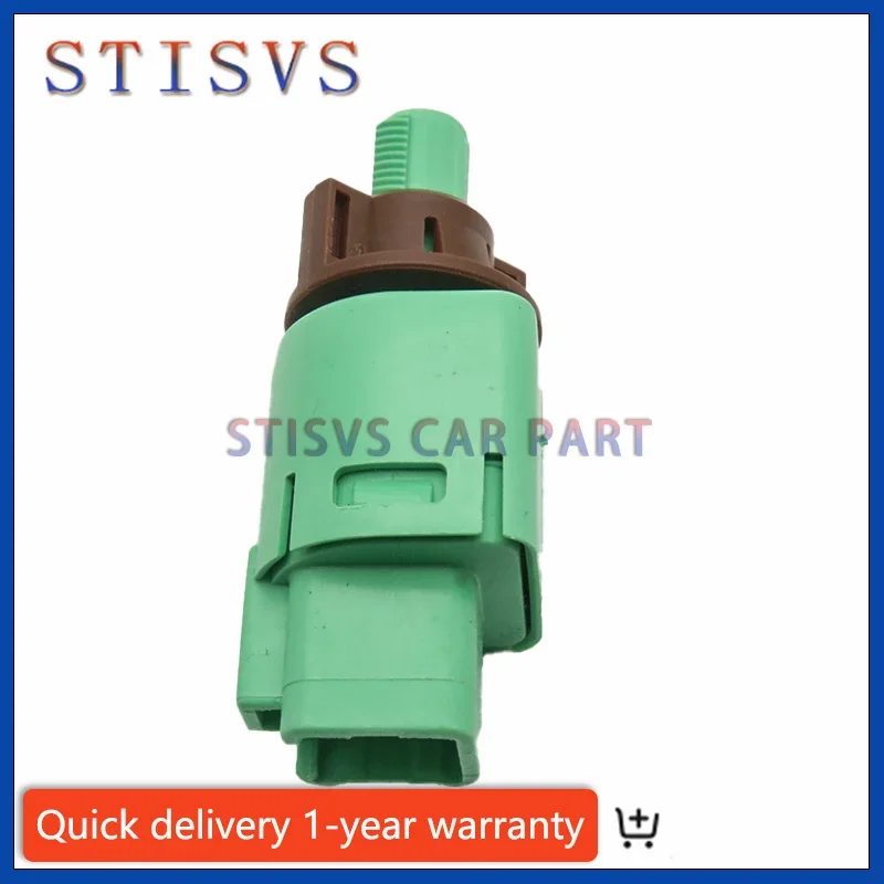 84340-69075 Brake Stop Light Switch for Toyota AVENSIS CAMRY EZ ESTIMA HILUX ISIS PRADO PRIUS RAV4 SIENNA VERSO VITZ WISH YARIS