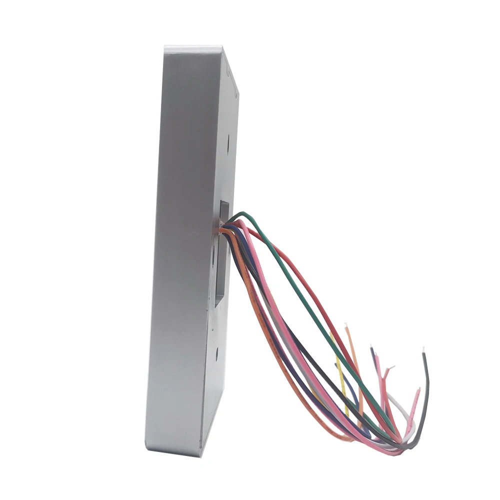 Wasserdicht Touch Keypad Nähe Karte Lock Controller Tür Access Control System