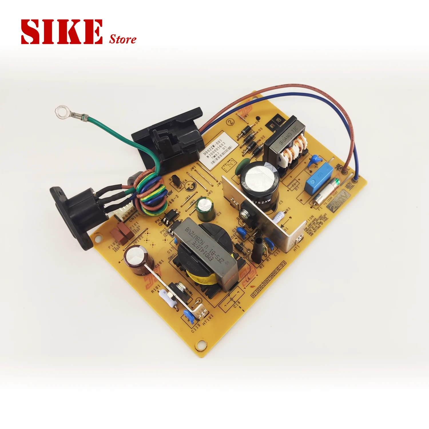B57U248-2 Engine Control Power Board For Brother MFC-J6930DW J6930 J2330DW J2330 J3530DW J3530 J2730DW J2730