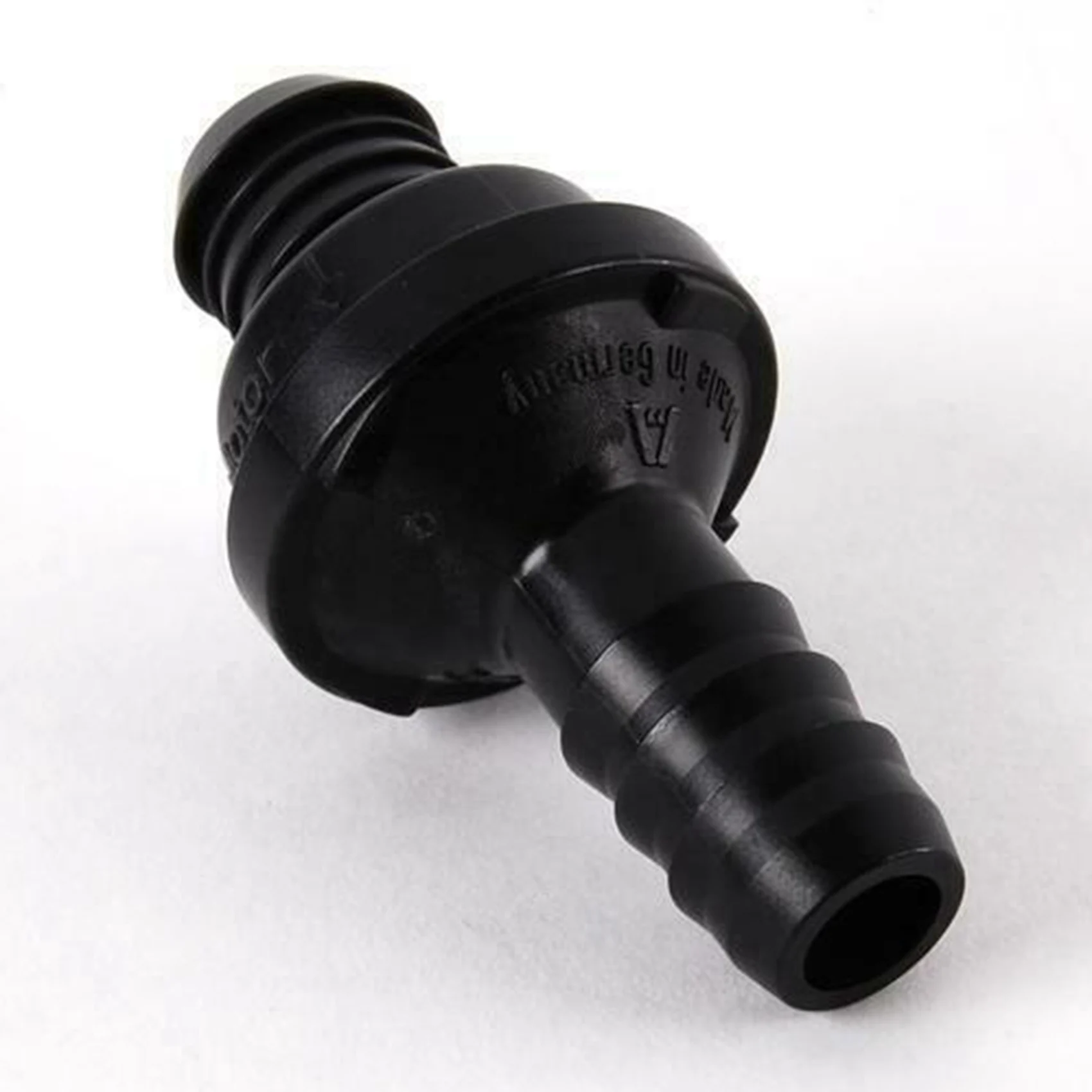 محرك متنفس علبة المرافق خرطوم ، صمام اتجاه واحد ، خرطوم تنفيس PCV ، محرك سيرفو الفرامل ، صمام عدم العودة لسيارات BMW E36 E46 E85