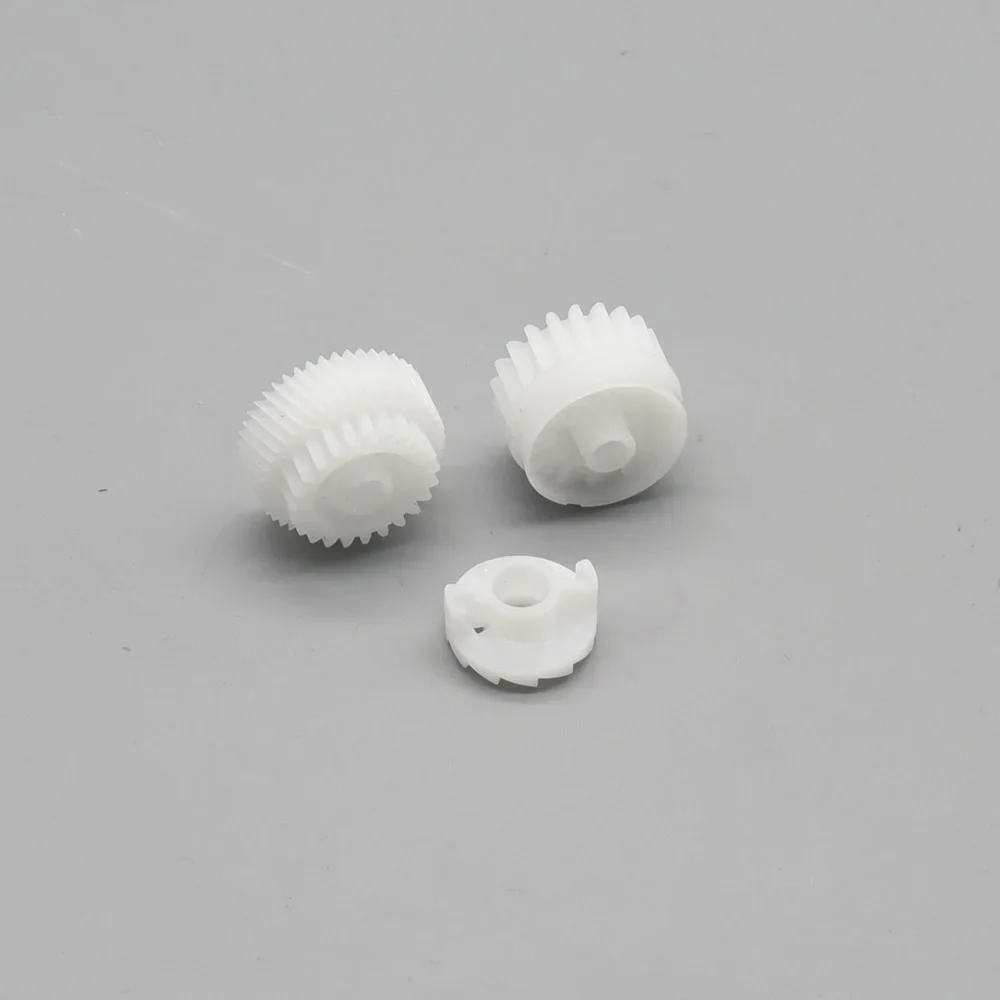 10X Fuser Drive Gear for Brother L2500 L2520 L2540 L2560 L2300 L2320 L2340 L2360 L2380 L2680 L2700 L2703 L2705 L2720 L2740