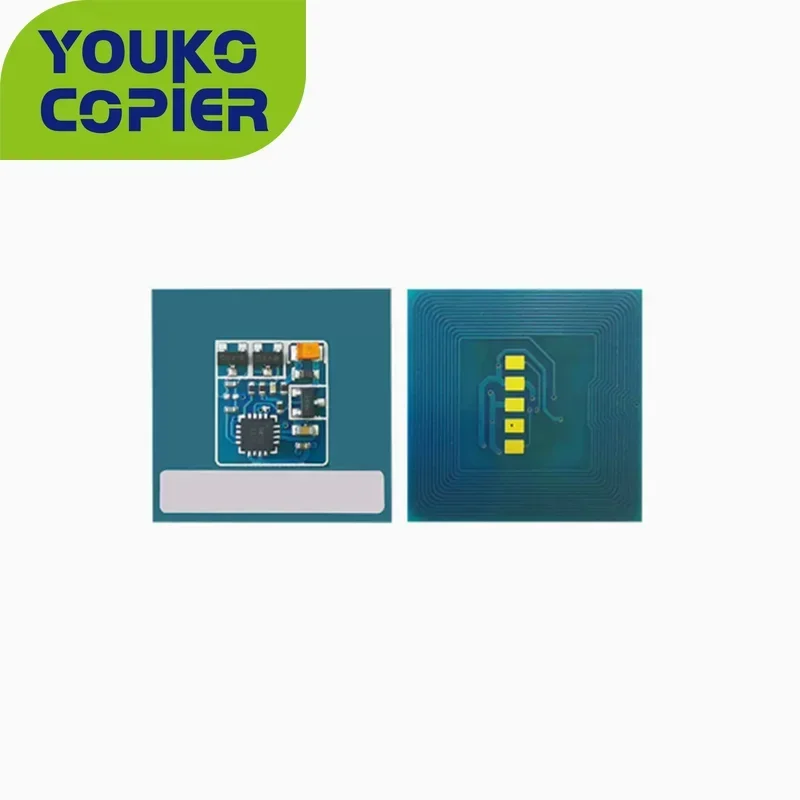 

5pcs 013R00646 600K For Xerox WorkCentre 4110 WC4110 WC4112 WC4127 WC4590 WC4595 drum Chip