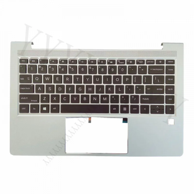 

Y + новый для HP Probook 14 G4 440 G8 445R G8, верхний чехол для клавиатуры с упором для рук M23769-001