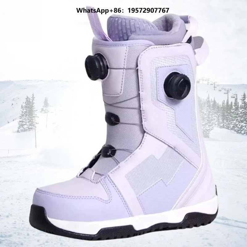: snowboarden & Skifahren Schuhe