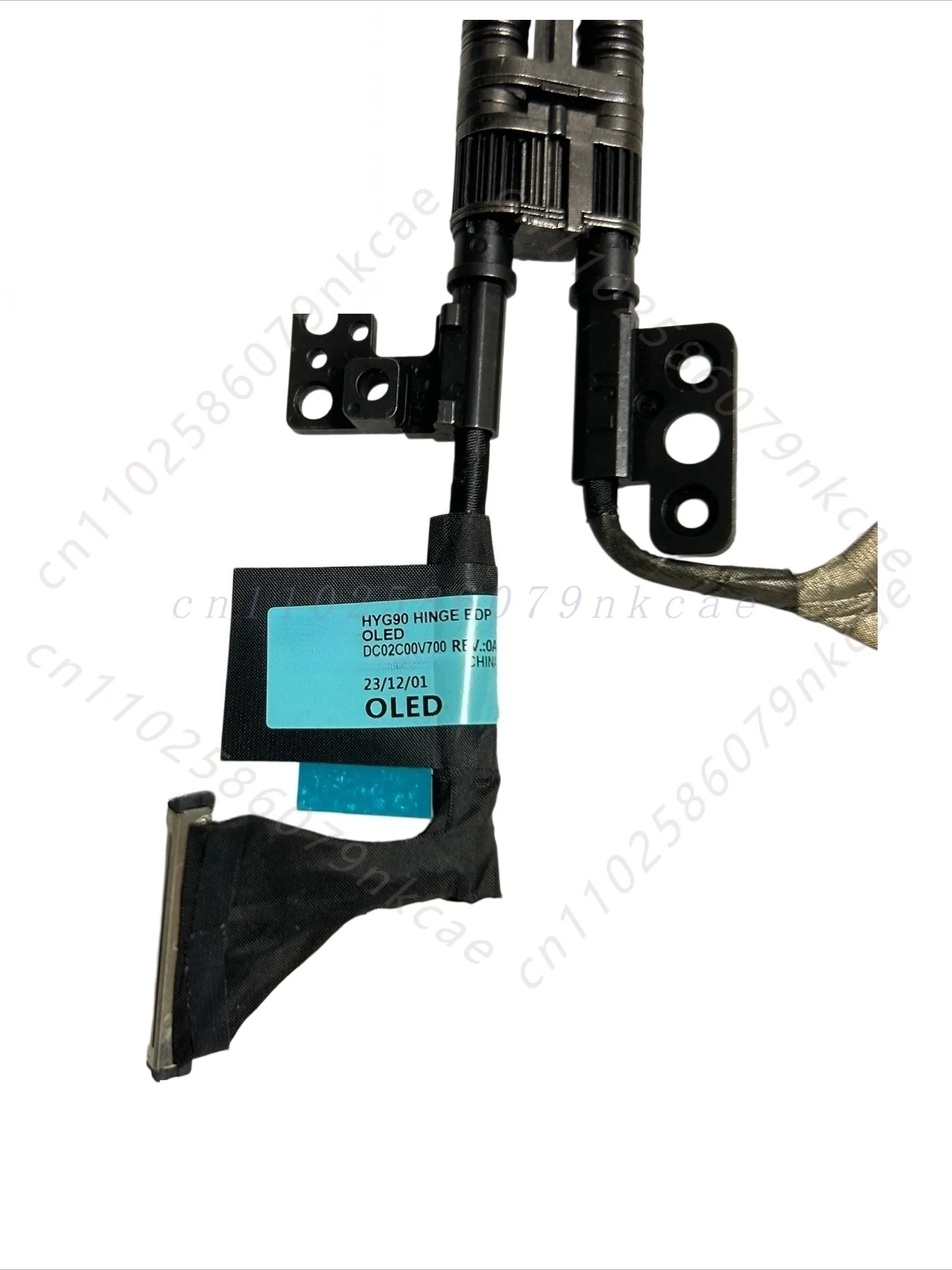 For Lenovo IdeaPad Yoga9 14IAP7 14IRP8 screen axis L + screen cable DC02C00V700