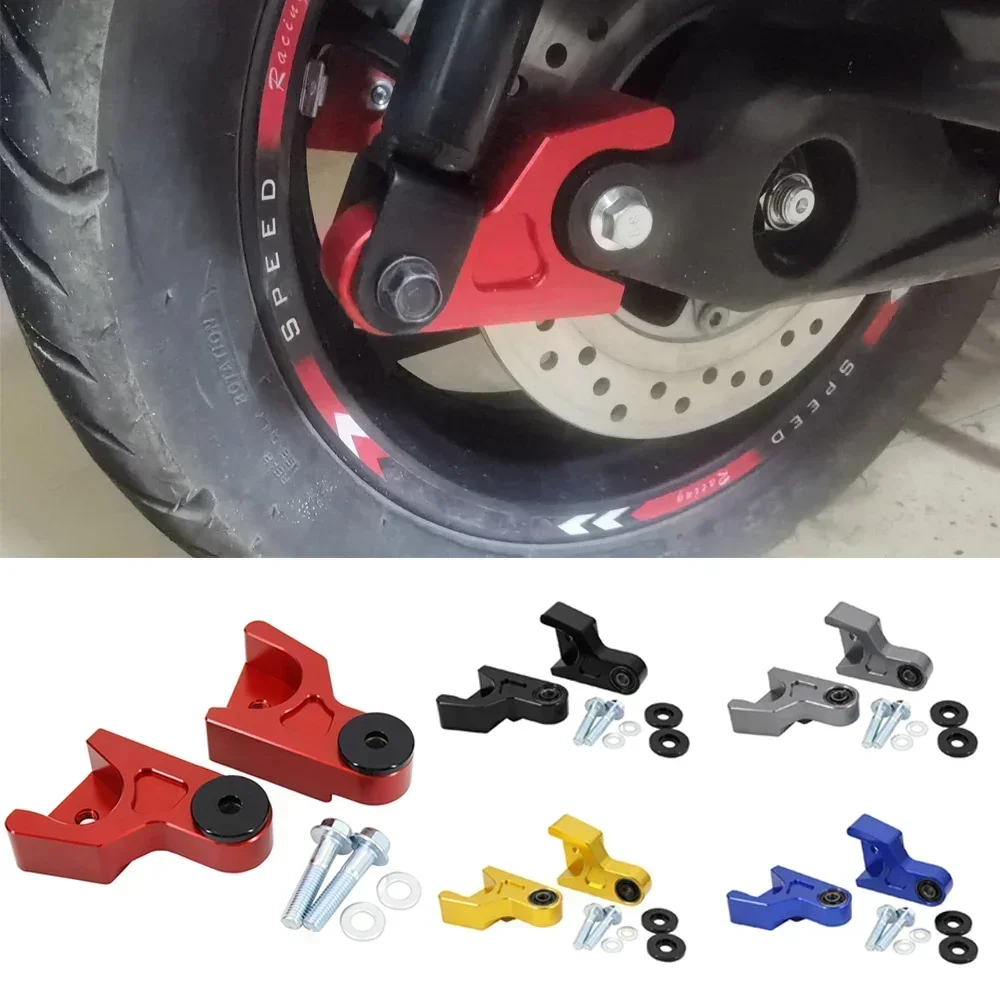 2021 For Forza 300 NEW Motorcycle Modify Lowering Link Kit 25MM Rear Load Suspension Shock Absorber For HONDA FORZA300 FORZA-300