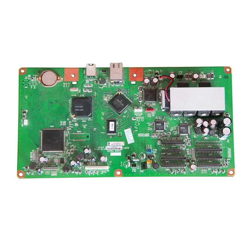 Ocbestjet Mainboard Main board For Epson 4880 4800 4400 4450 Printer Formatter Board